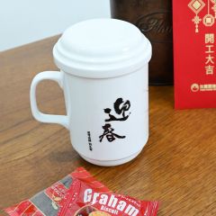 濾茶杯