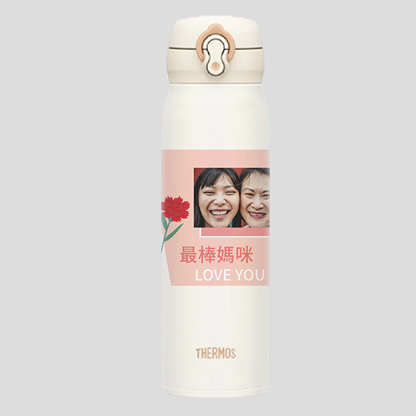 最愛媽咪