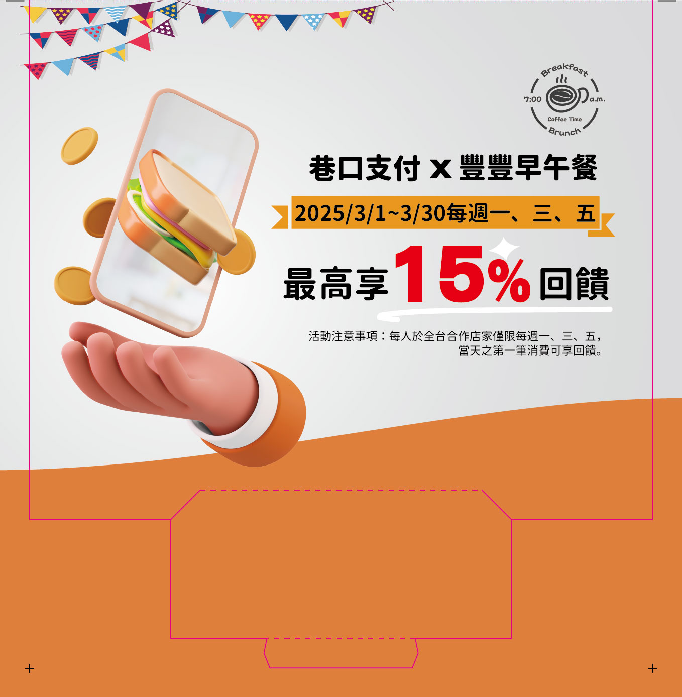 行動支付