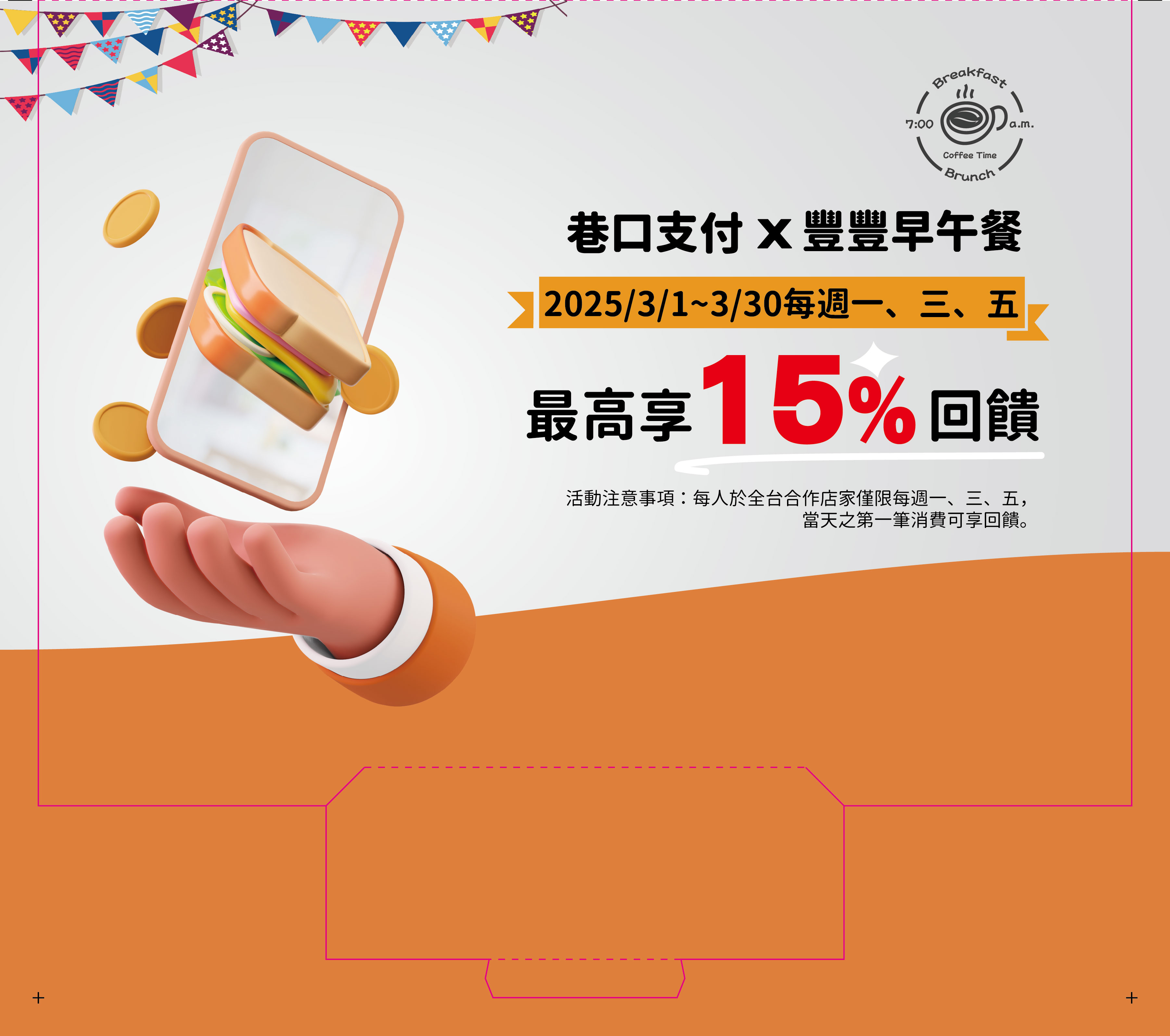 行動支付