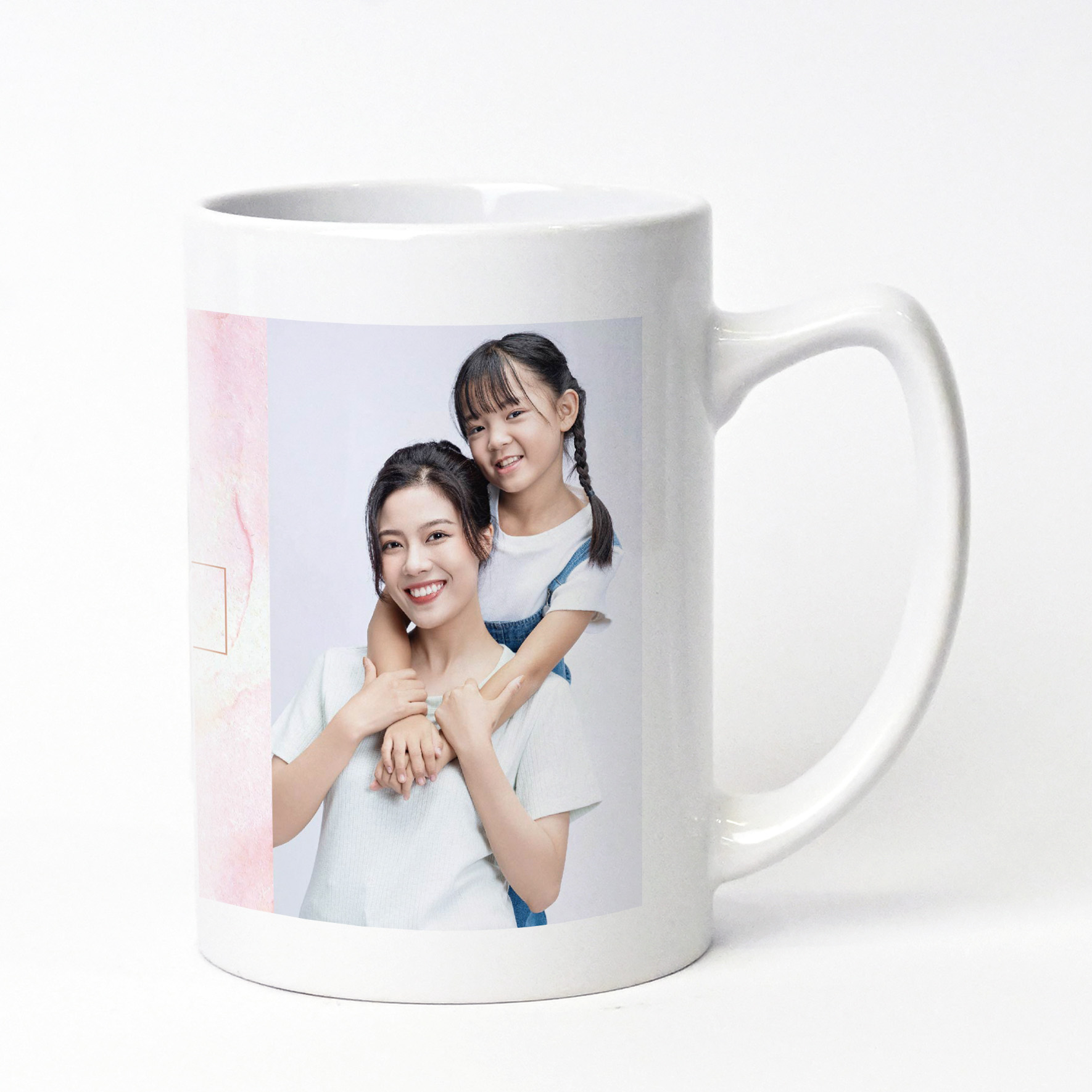 淡彩石英