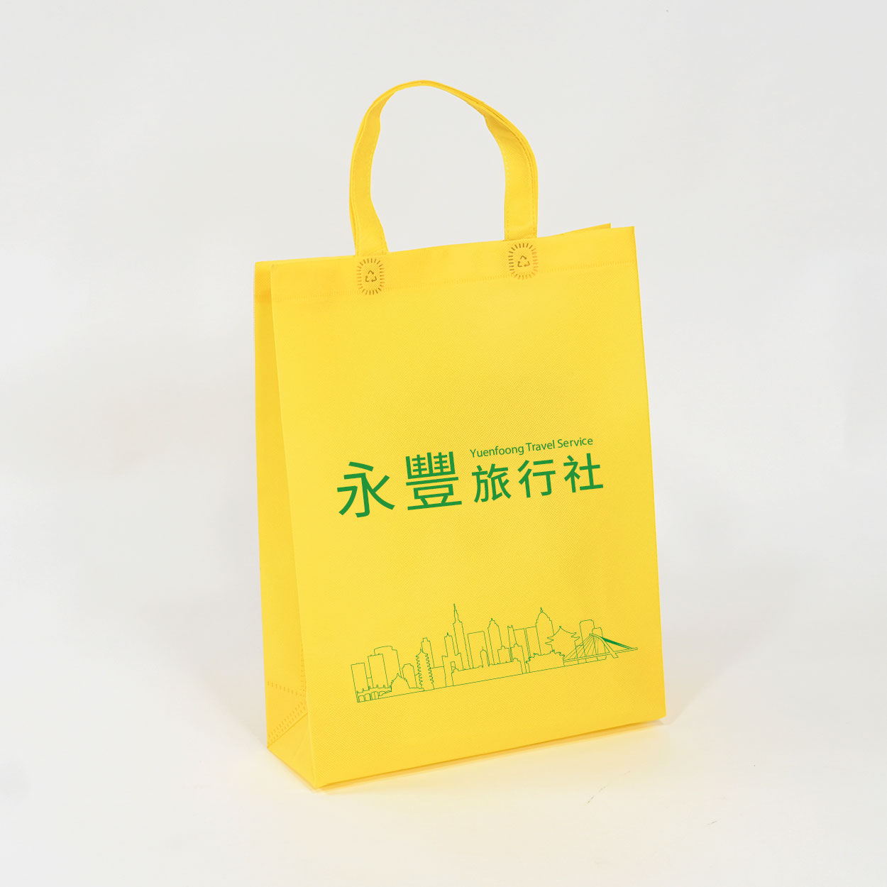 城市風情