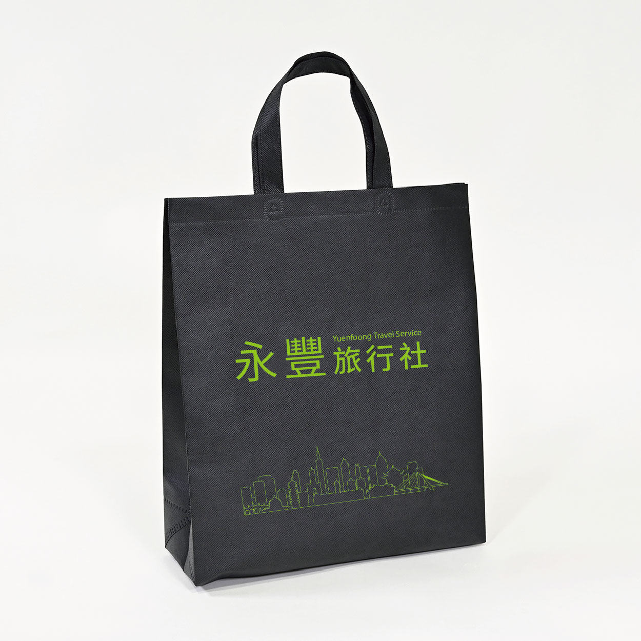 城市風情