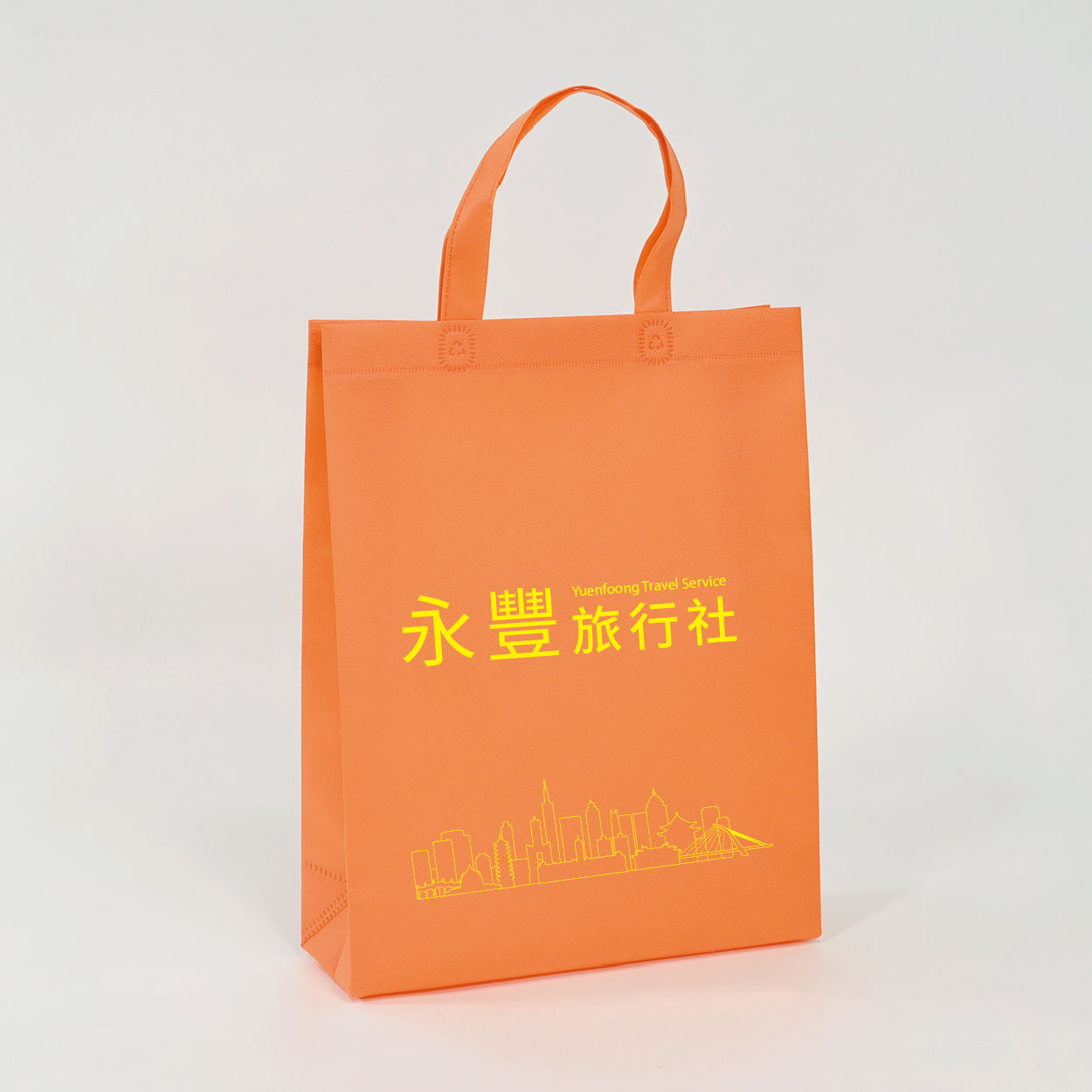 城市風情